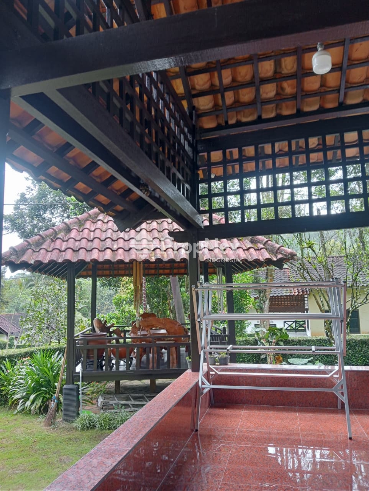 Villa Grand Tawas D 152 — foto 8